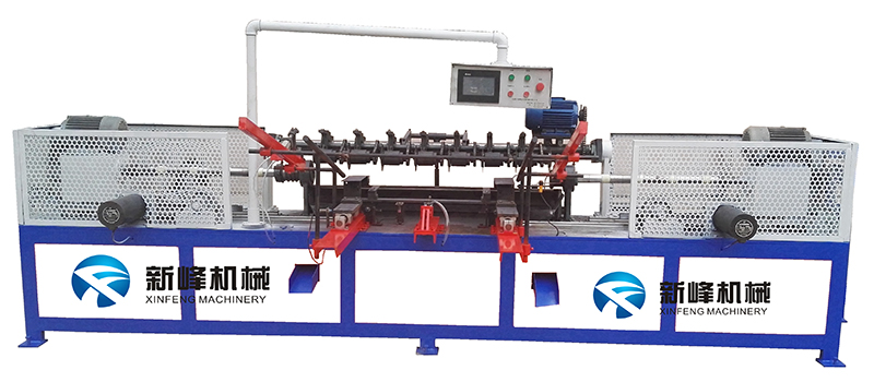 JQ-308C型全自動多刀數控精切機